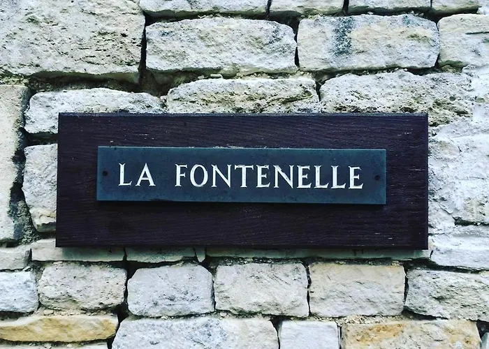 La Fontenelle Meuble