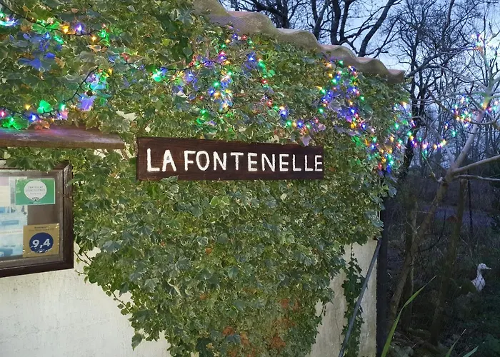 La Fontenelle Meuble