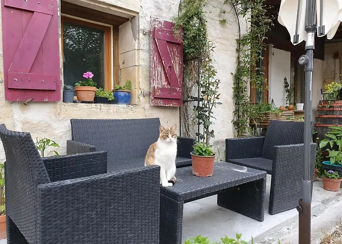La Fontenelle Meuble