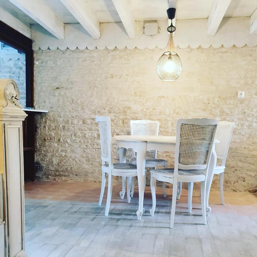 La Fontenelle Meublé Apartamento *