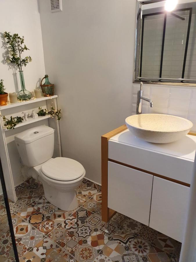 La Fontenelle Meublé *