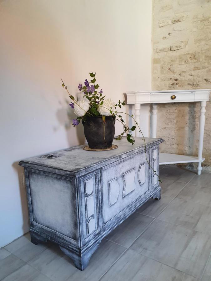 La Fontenelle Meuble Sainte-Severe