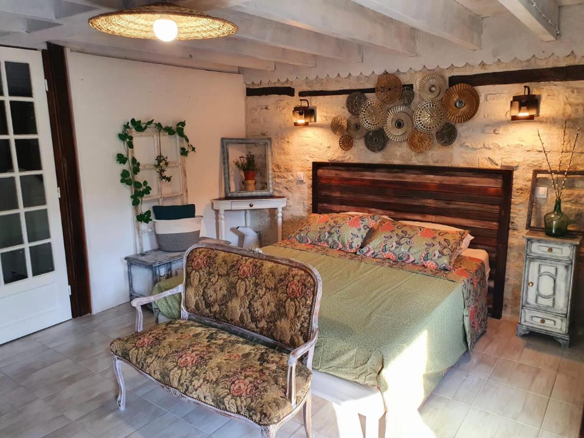 La Fontenelle Meublé Apartamento *
