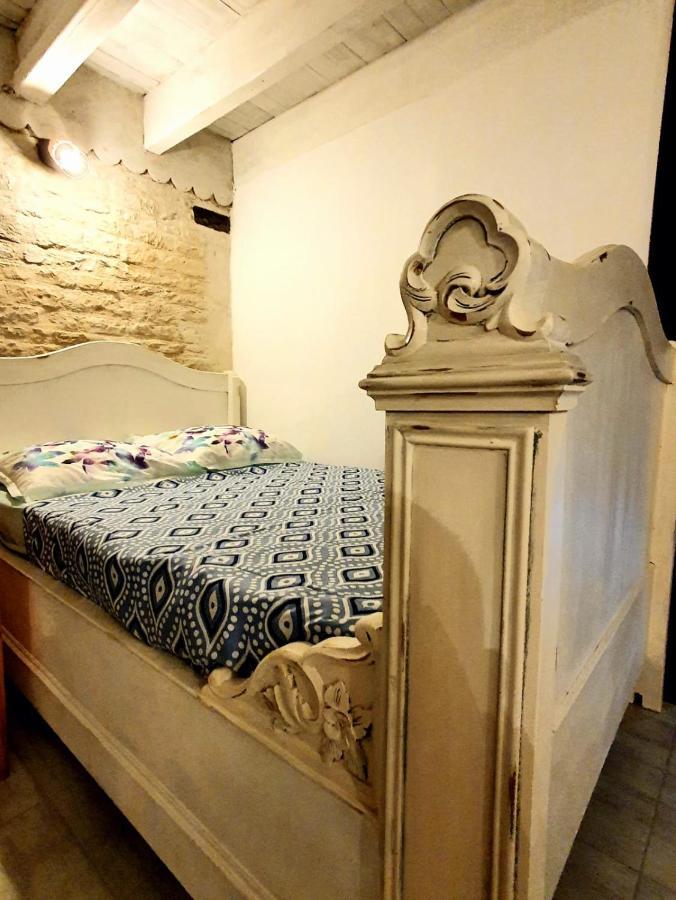 Apartment La Fontenelle Meuble