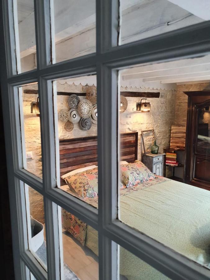 Apartamento La Fontenelle Meublé *