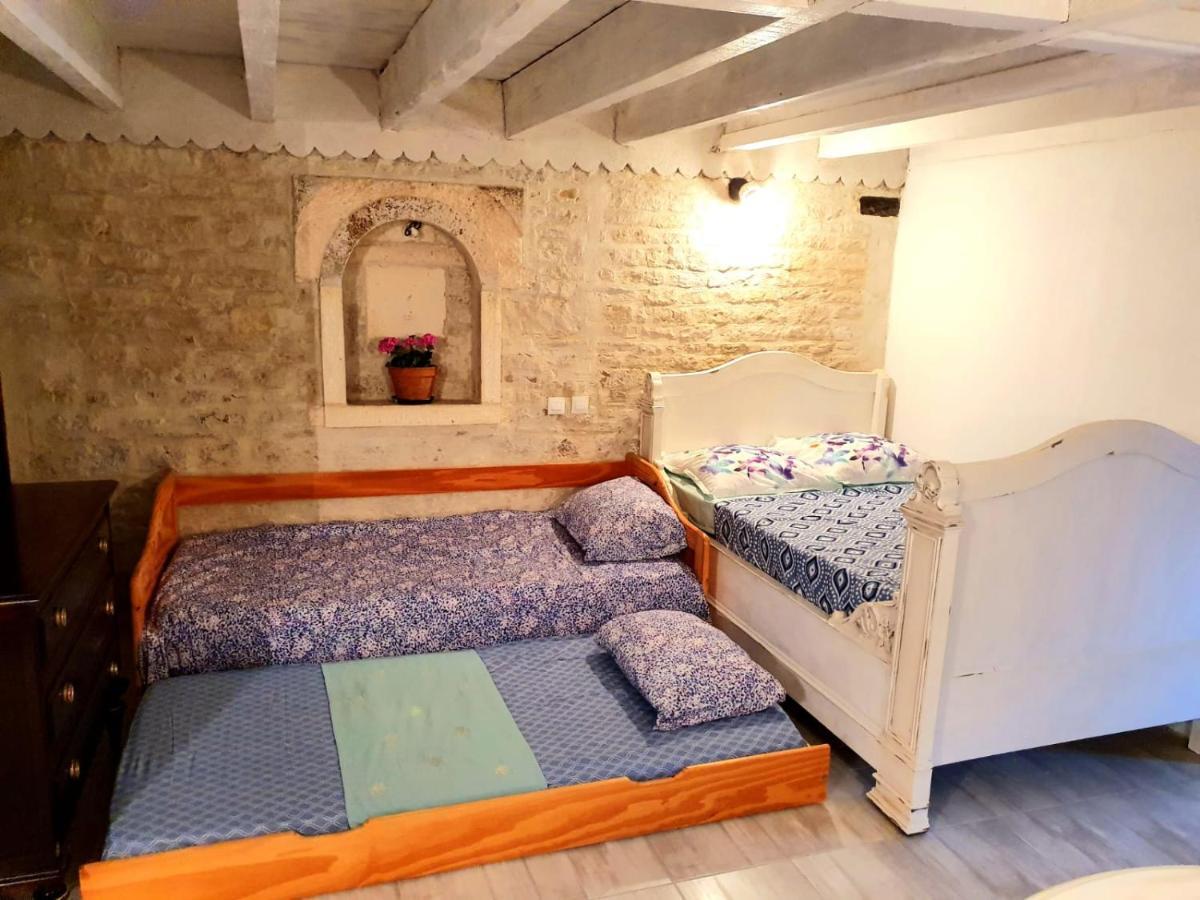 La Fontenelle Meublé Apartamento *