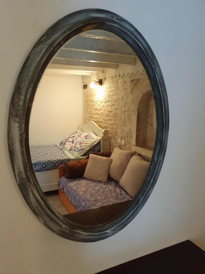 Apartment La Fontenelle Meuble