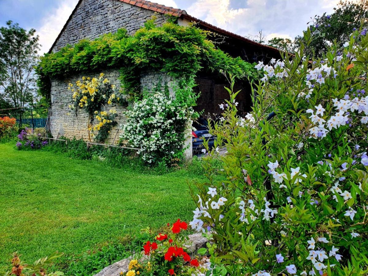 La Fontenelle Meublé Apartamento *