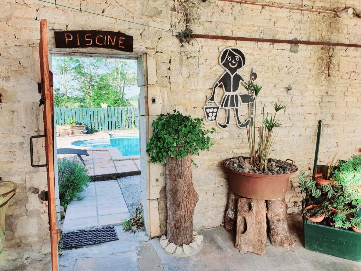 Apartamento La Fontenelle Meublé *